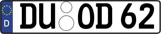DU-OD62