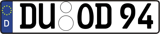 DU-OD94