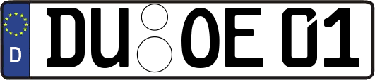 DU-OE01