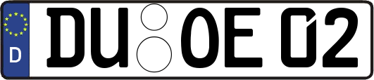 DU-OE02