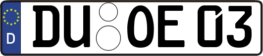DU-OE03