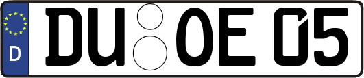 DU-OE05