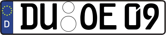 DU-OE09