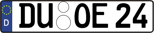 DU-OE24