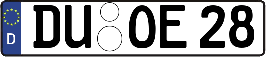 DU-OE28