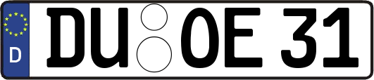 DU-OE31