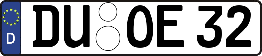 DU-OE32