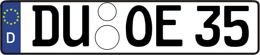 DU-OE35
