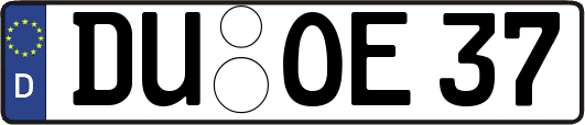 DU-OE37