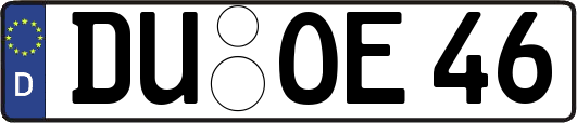 DU-OE46
