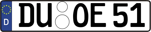 DU-OE51