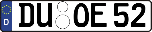 DU-OE52