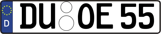 DU-OE55