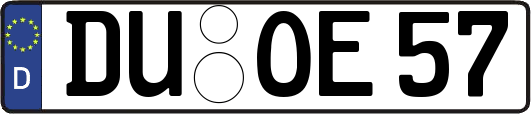 DU-OE57