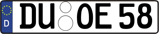 DU-OE58