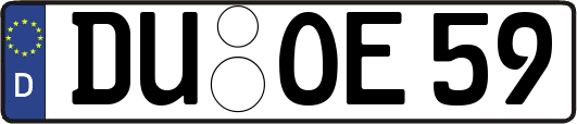 DU-OE59