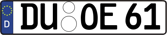 DU-OE61