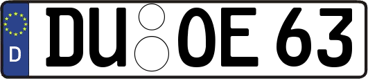 DU-OE63