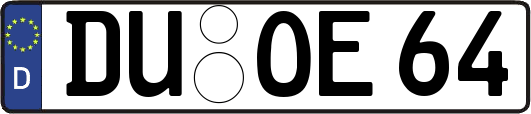 DU-OE64