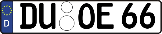 DU-OE66