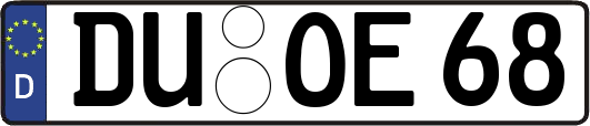 DU-OE68