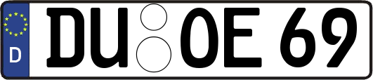 DU-OE69