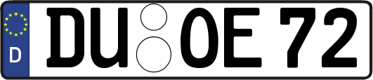 DU-OE72