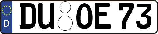 DU-OE73
