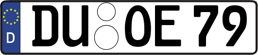 DU-OE79