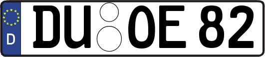 DU-OE82