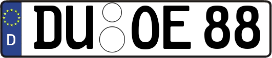 DU-OE88