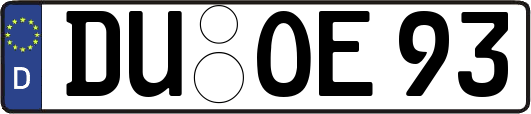 DU-OE93
