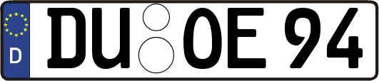 DU-OE94