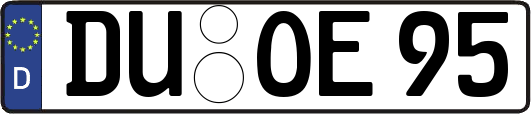 DU-OE95