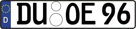 DU-OE96