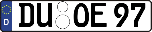 DU-OE97