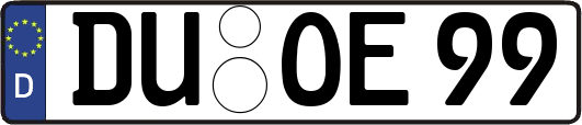 DU-OE99