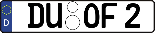 DU-OF2