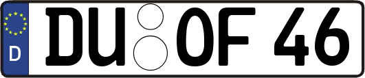 DU-OF46
