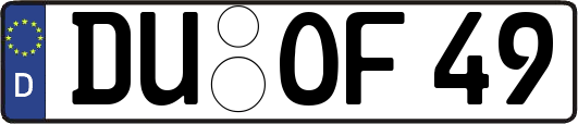 DU-OF49