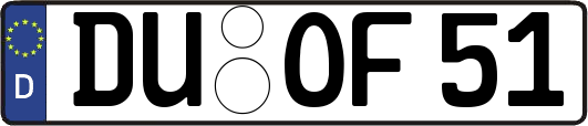 DU-OF51