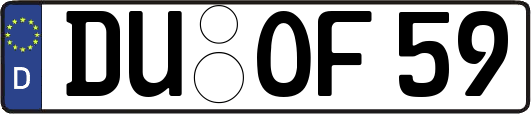 DU-OF59
