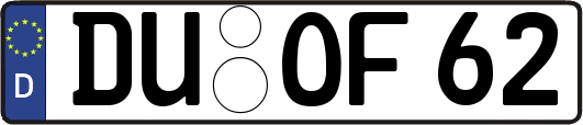 DU-OF62