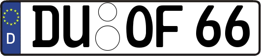 DU-OF66