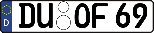 DU-OF69