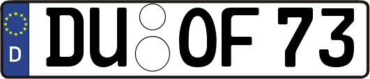 DU-OF73