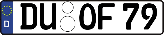 DU-OF79