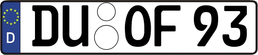 DU-OF93