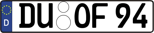 DU-OF94