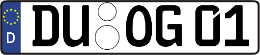 DU-OG01